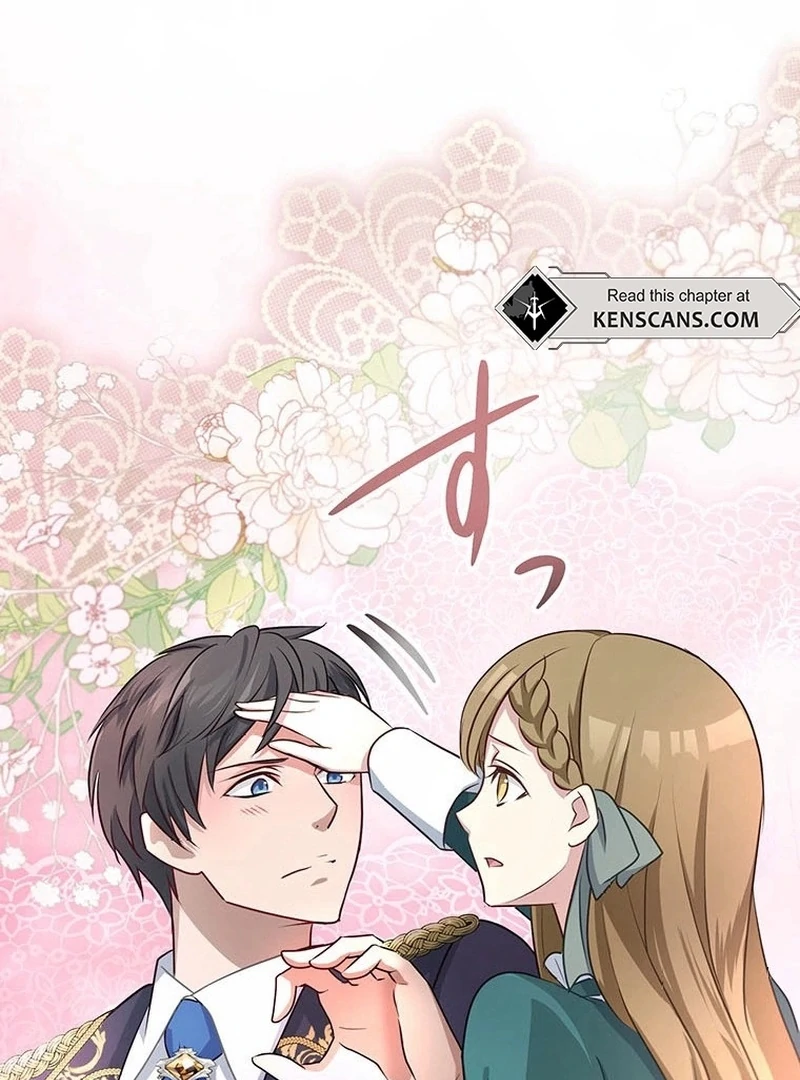 I will break ties with the harmful sister chapter 36 page 102