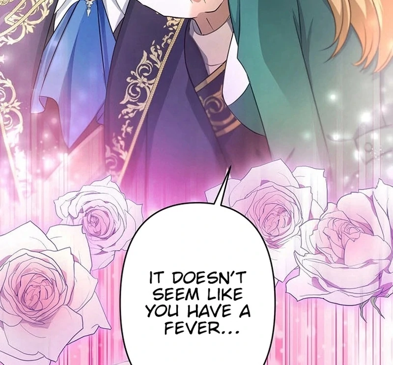 I will break ties with the harmful sister chapter 36 page 103