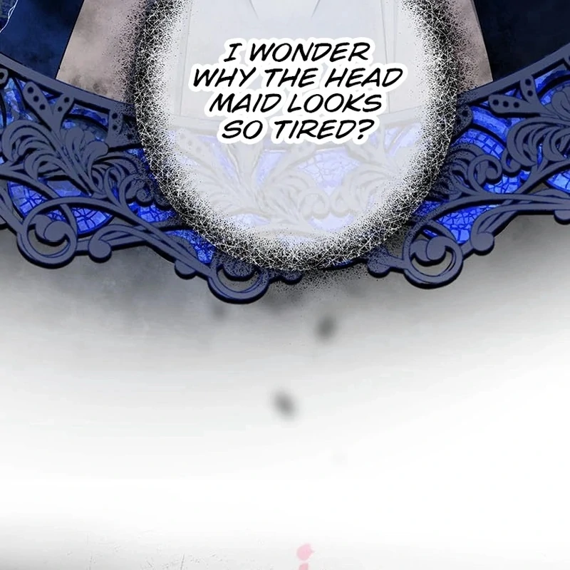 I will break ties with the harmful sister chapter 36 page 11
