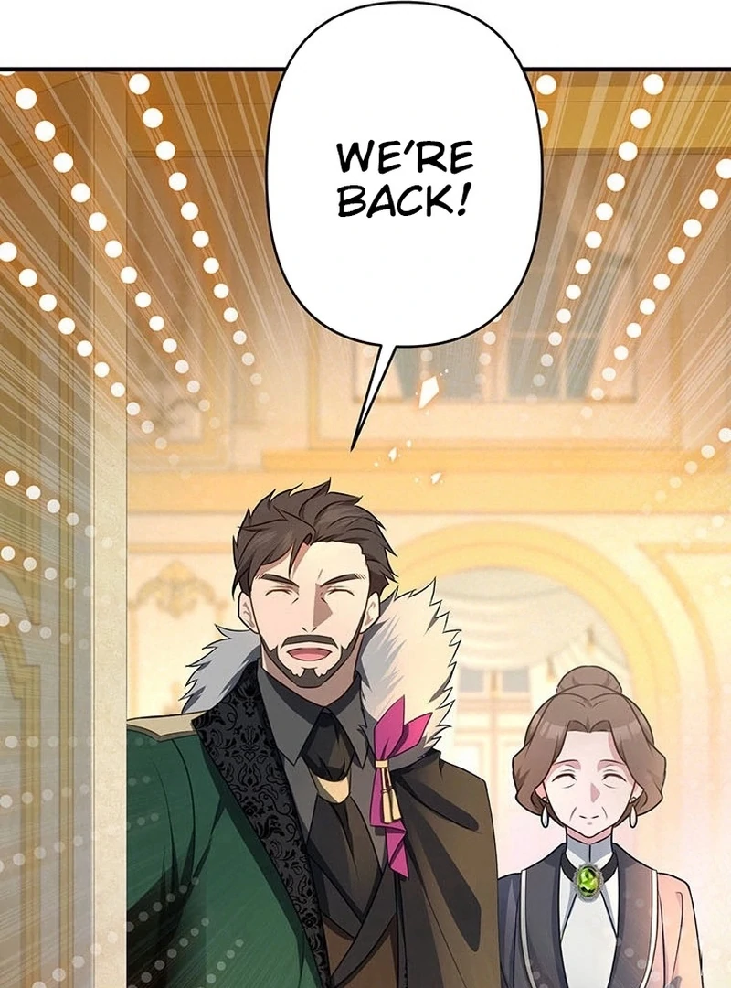 I will break ties with the harmful sister chapter 36 page 110