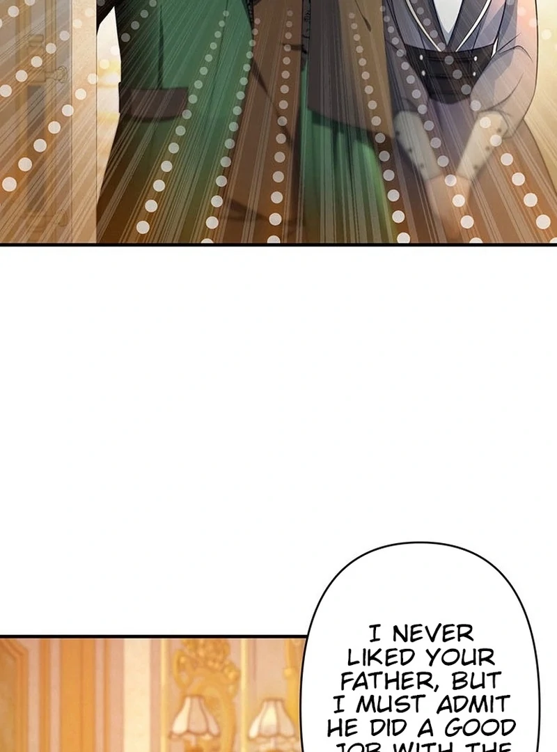 I will break ties with the harmful sister chapter 36 page 111