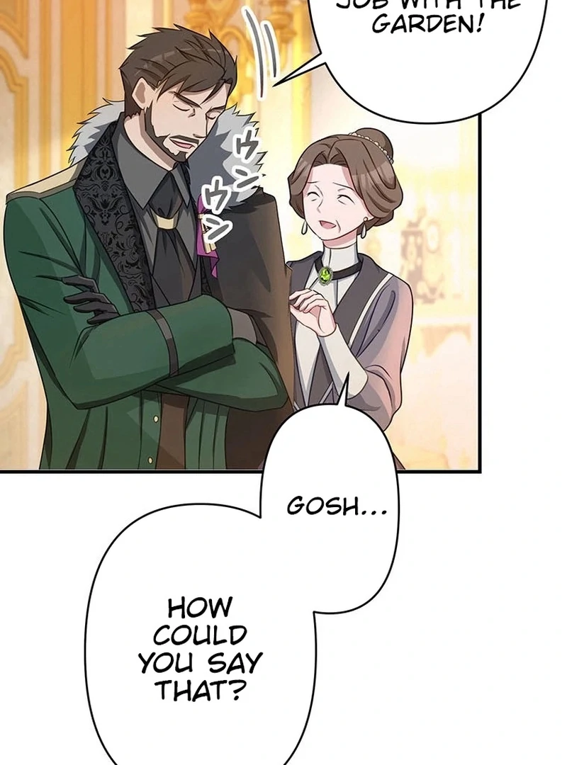 I will break ties with the harmful sister chapter 36 page 112