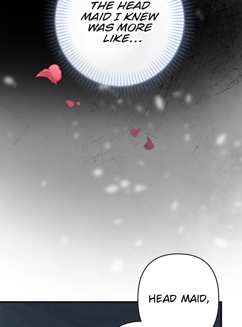 I will break ties with the harmful sister chapter 36 page 13