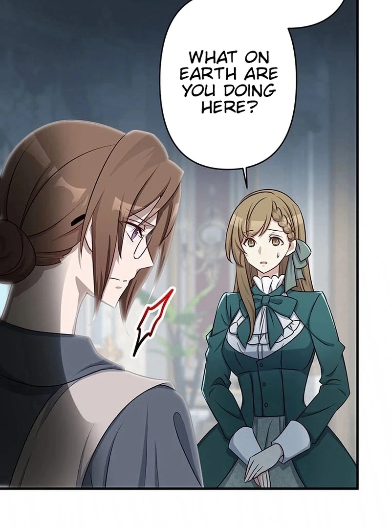 I will break ties with the harmful sister chapter 36 page 14