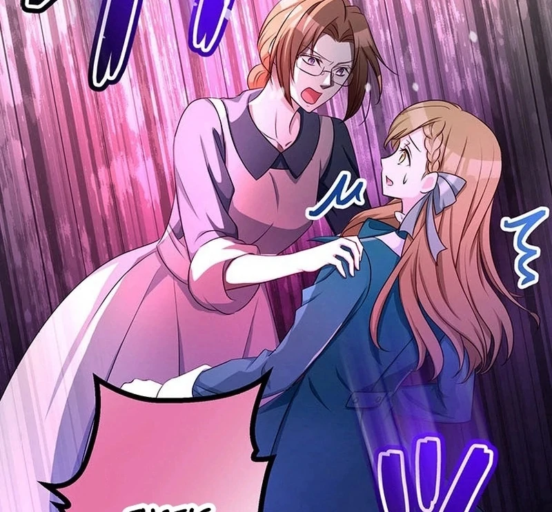 I will break ties with the harmful sister chapter 36 page 16
