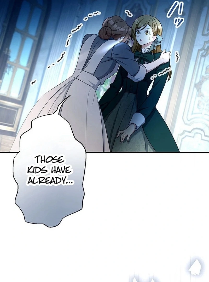 I will break ties with the harmful sister chapter 36 page 23