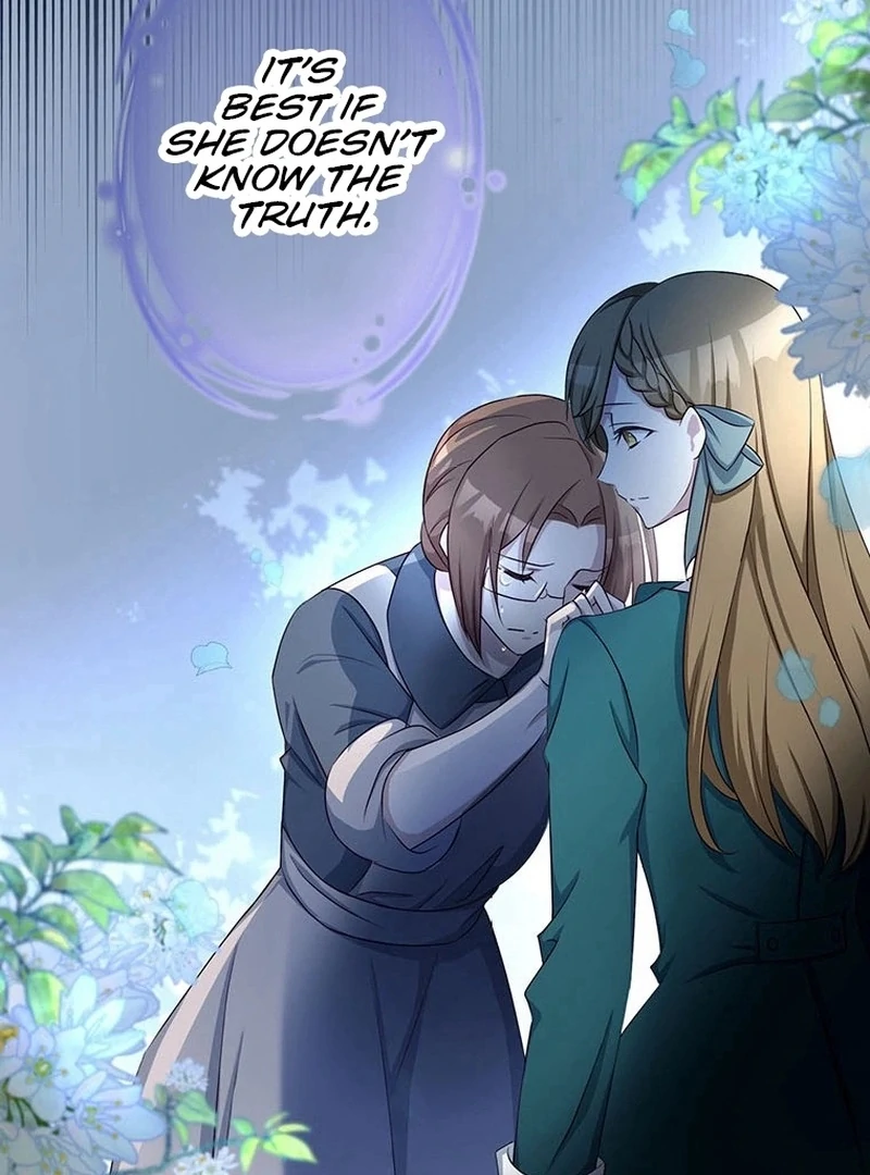 I will break ties with the harmful sister chapter 36 page 26