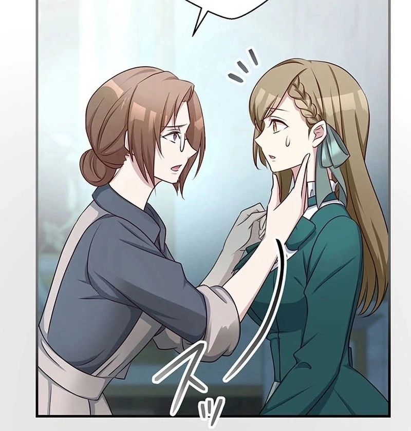 I will break ties with the harmful sister chapter 36 page 28
