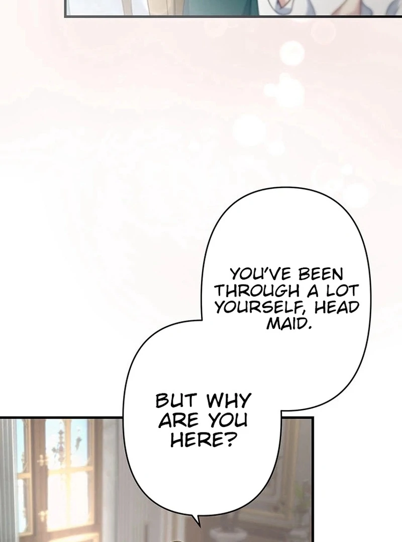 I will break ties with the harmful sister chapter 36 page 32