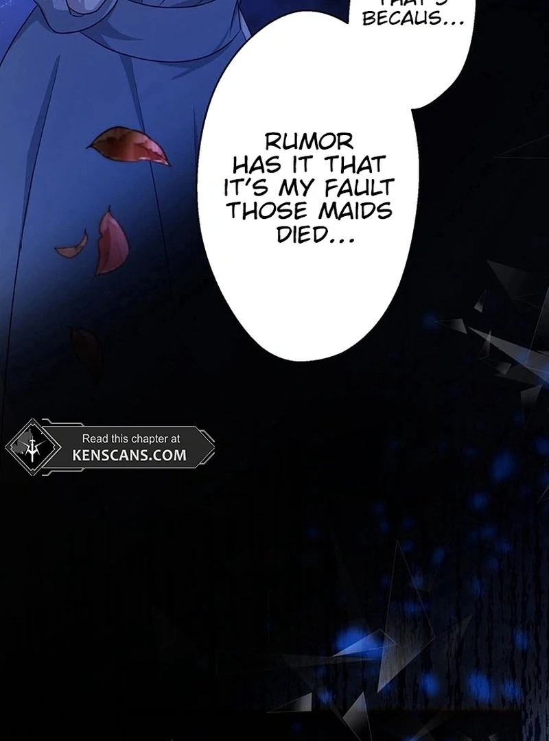 I will break ties with the harmful sister chapter 36 page 36