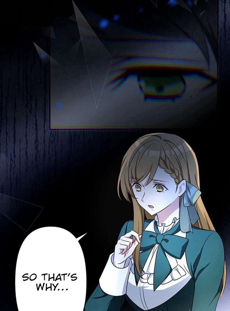 I will break ties with the harmful sister chapter 36 page 37