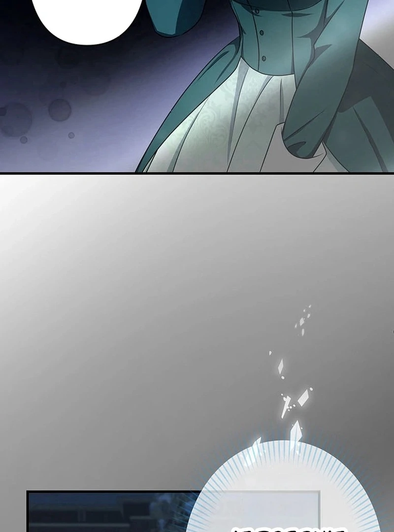 I will break ties with the harmful sister chapter 36 page 38