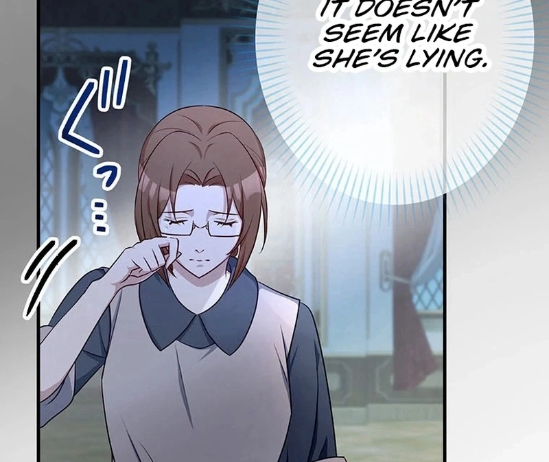 I will break ties with the harmful sister chapter 36 page 39