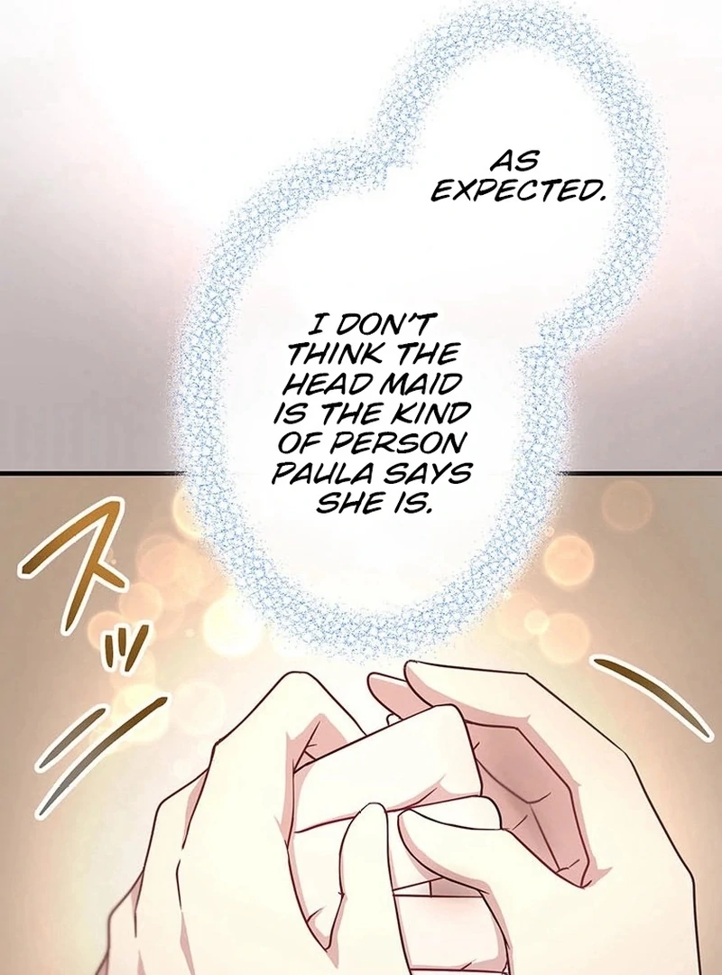 I will break ties with the harmful sister chapter 36 page 41