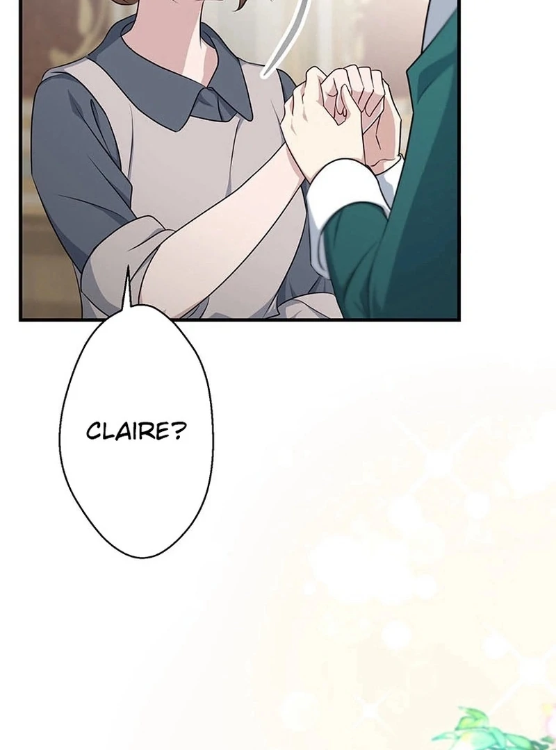 I will break ties with the harmful sister chapter 36 page 43