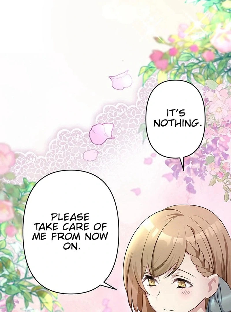 I will break ties with the harmful sister chapter 36 page 44