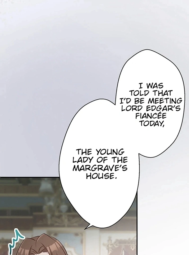 I will break ties with the harmful sister chapter 36 page 49