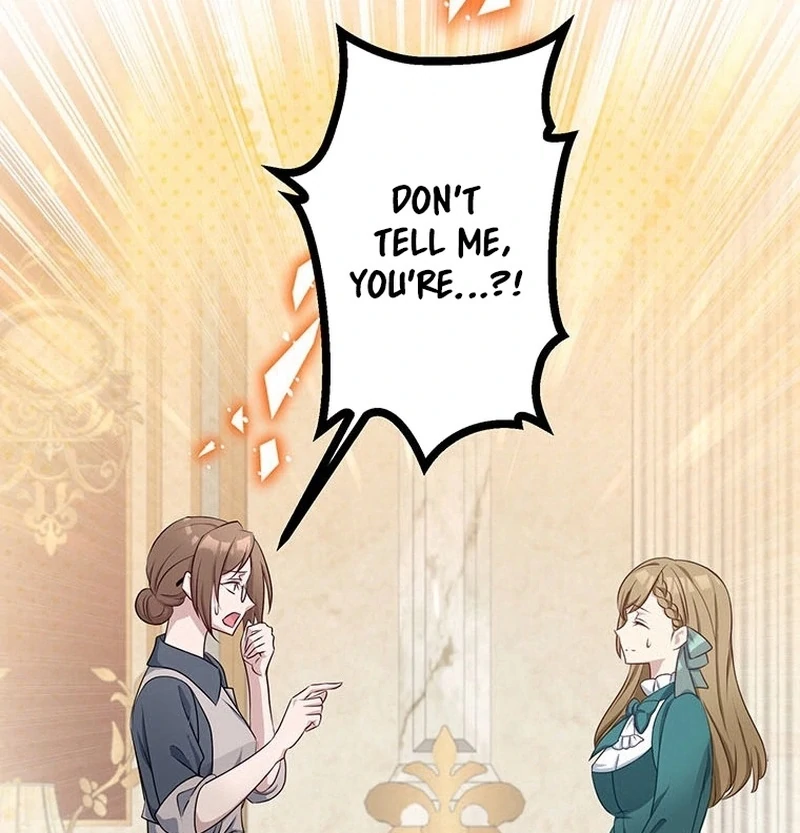 I will break ties with the harmful sister chapter 36 page 51