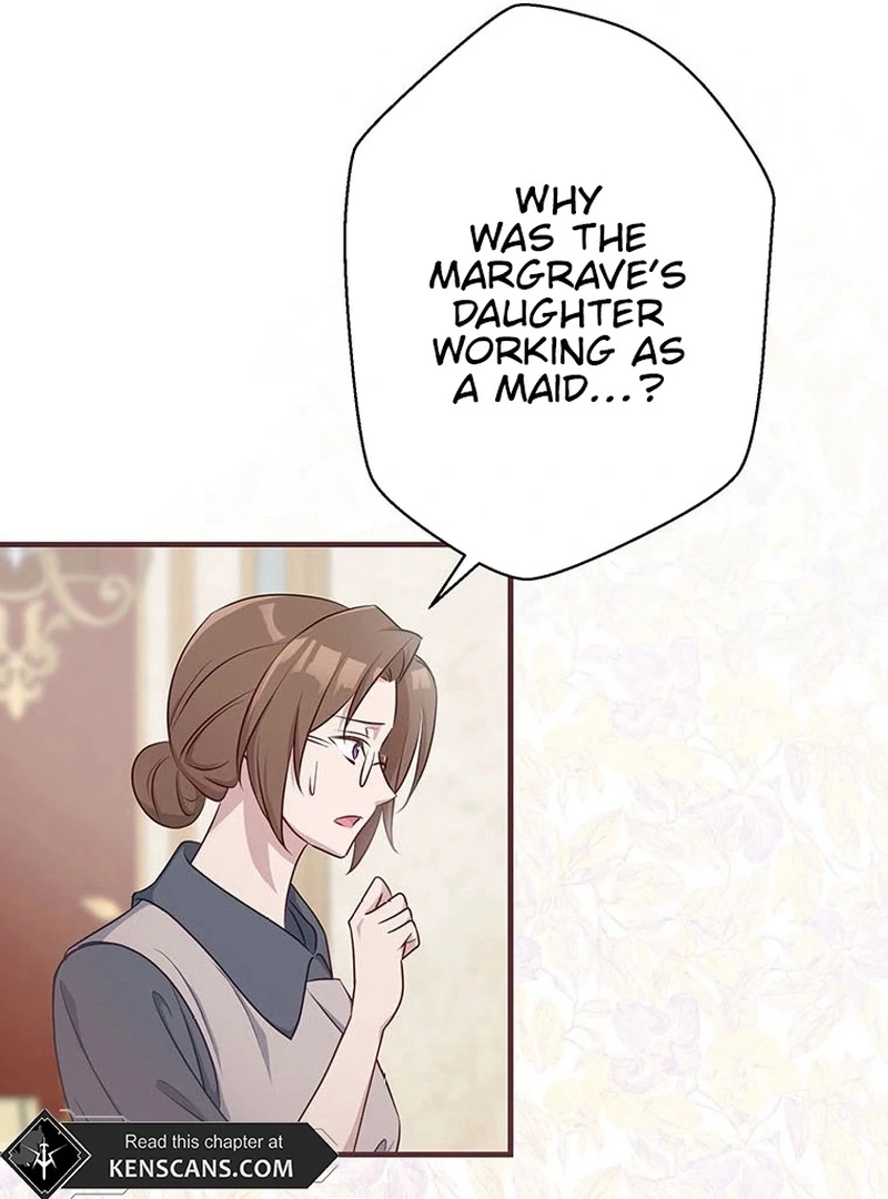 I will break ties with the harmful sister chapter 36 page 53