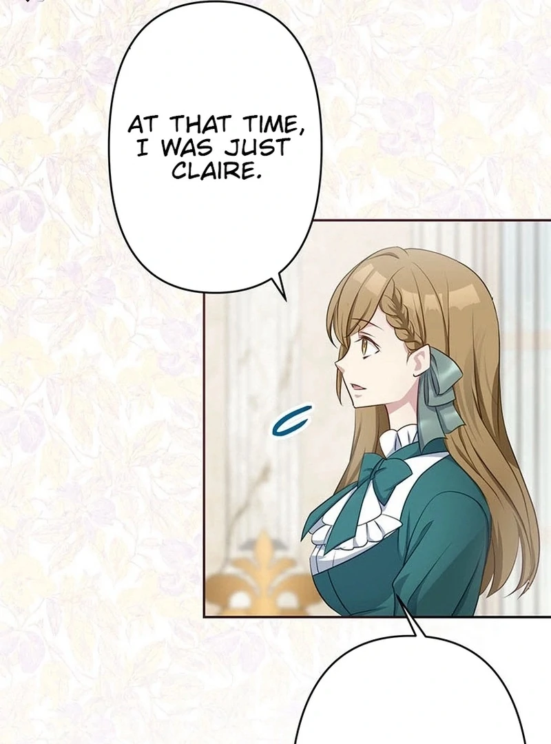 I will break ties with the harmful sister chapter 36 page 54