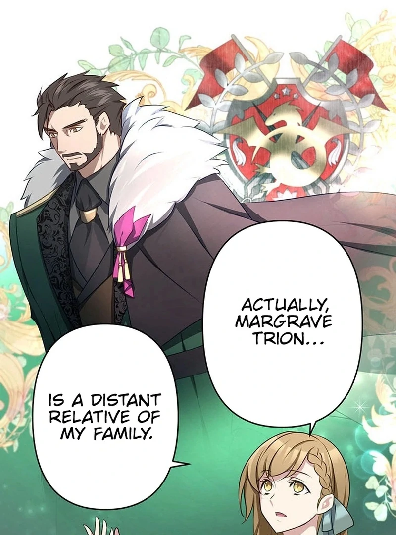 I will break ties with the harmful sister chapter 36 page 59