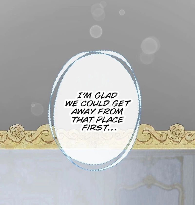 I will break ties with the harmful sister chapter 36 page 6