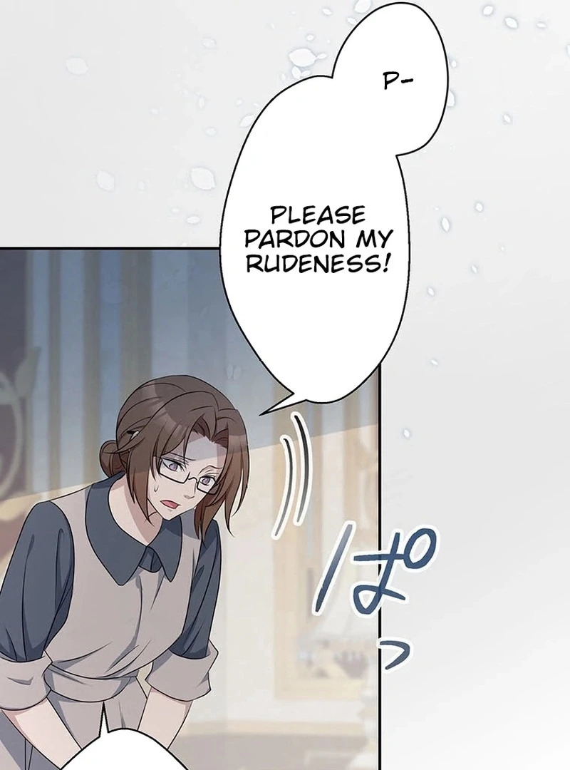 I will break ties with the harmful sister chapter 36 page 65