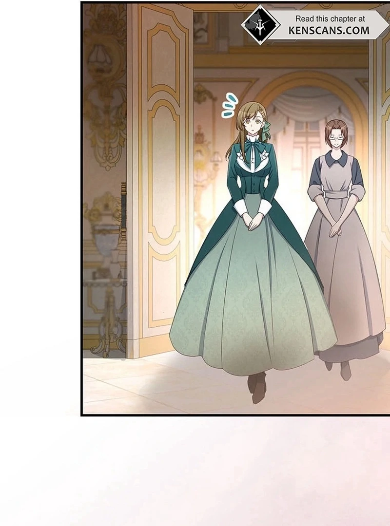 I will break ties with the harmful sister chapter 36 page 71