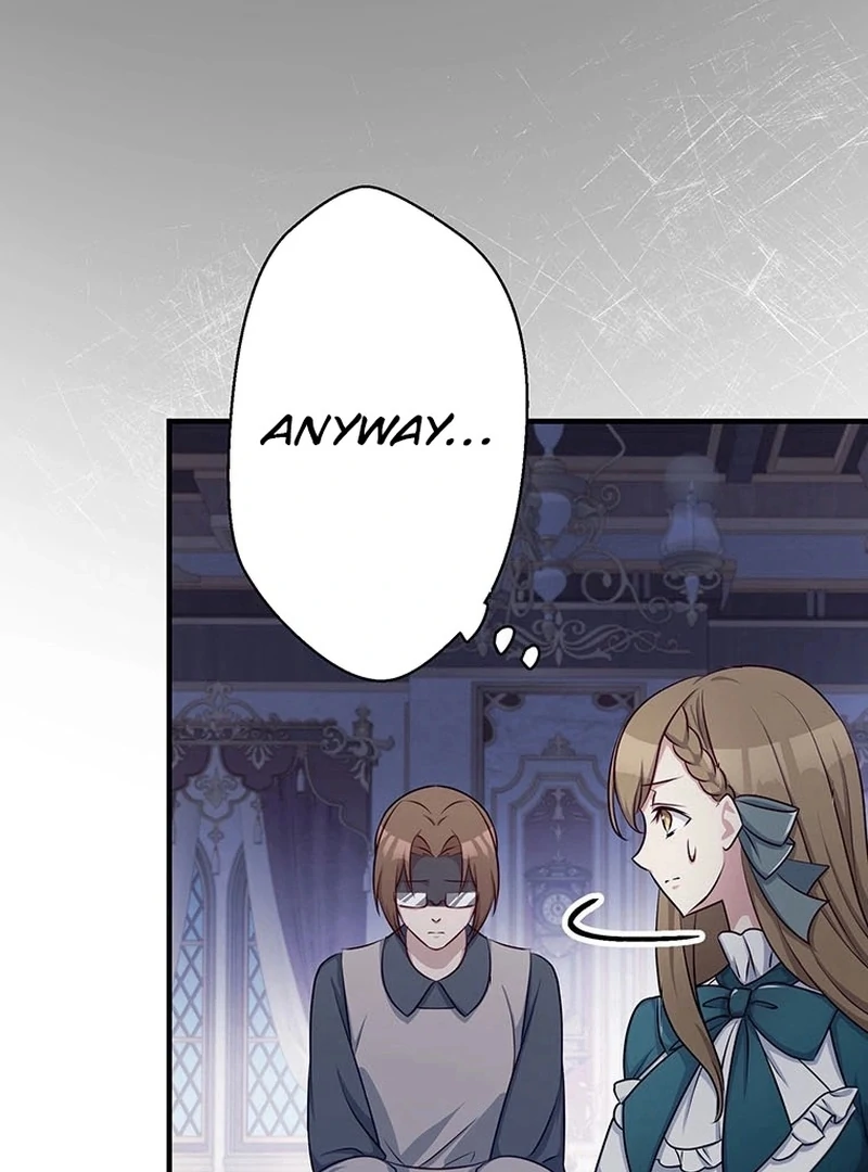 I will break ties with the harmful sister chapter 36 page 8