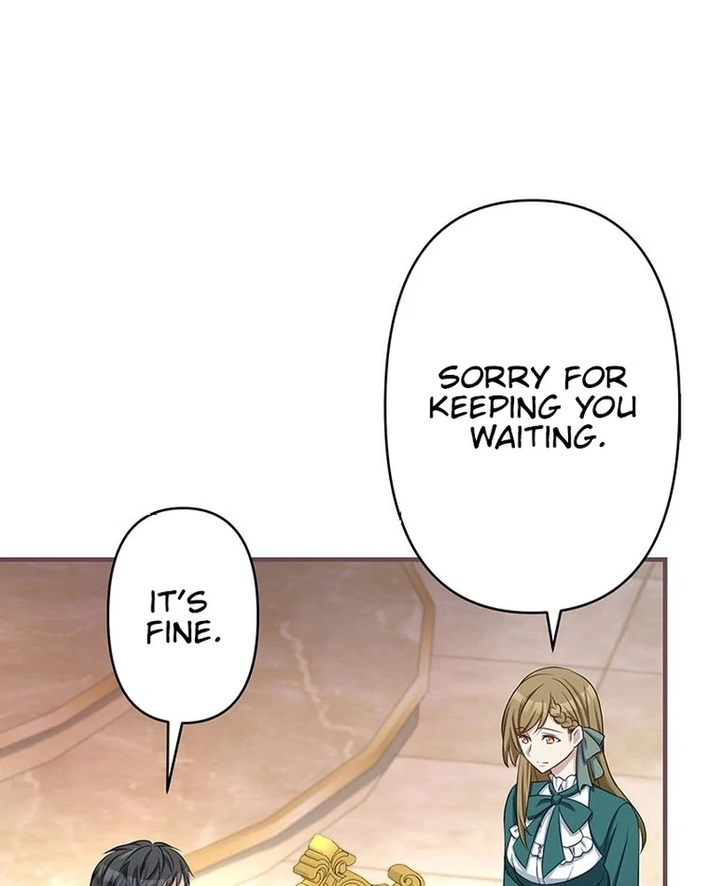 I will break ties with the harmful sister chapter 36 page 80