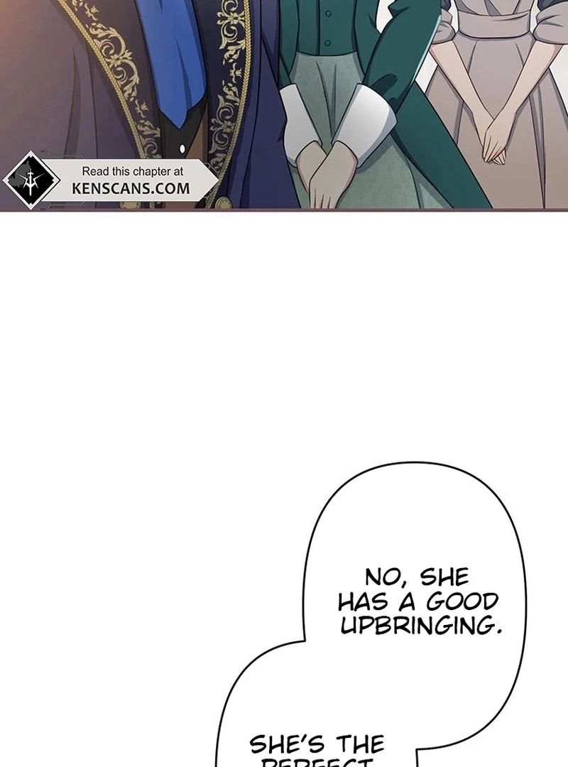 I will break ties with the harmful sister chapter 36 page 83