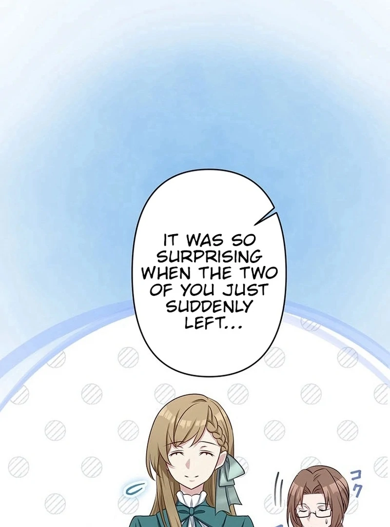I will break ties with the harmful sister chapter 36 page 85