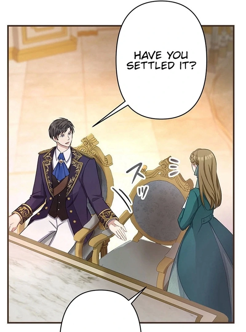 I will break ties with the harmful sister chapter 36 page 88