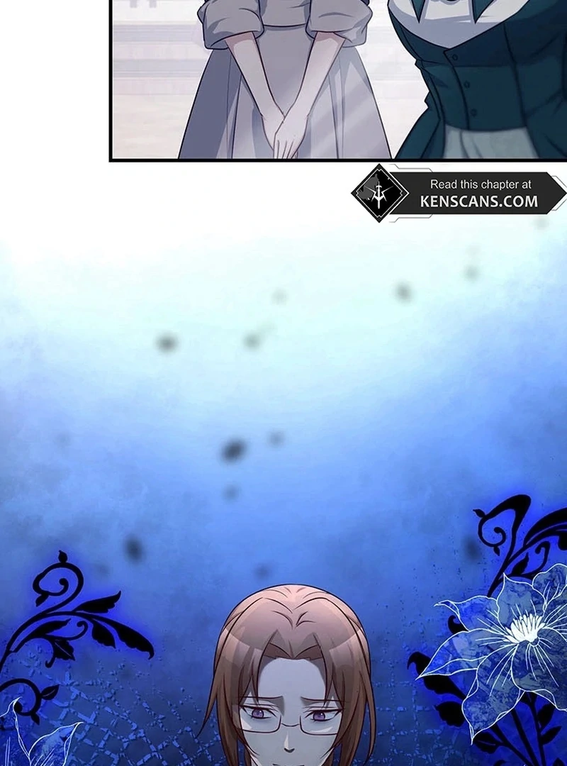 I will break ties with the harmful sister chapter 36 page 9
