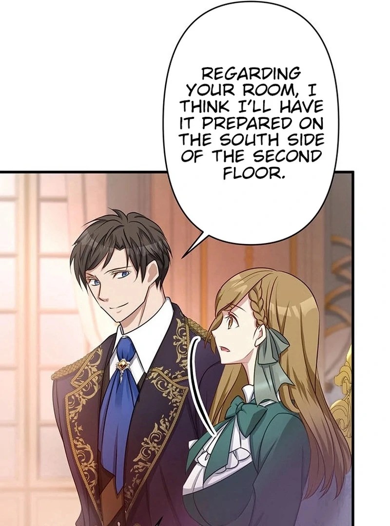 I will break ties with the harmful sister chapter 36 page 93