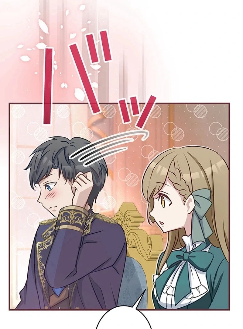 I will break ties with the harmful sister chapter 36 page 99