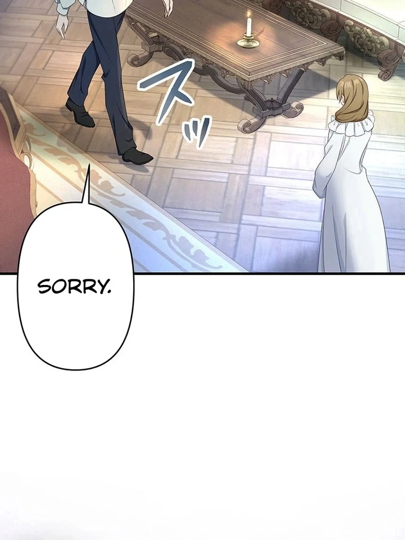 I will break ties with the harmful sister chapter 37 page 10