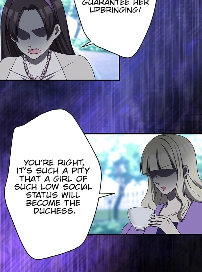 I will break ties with the harmful sister chapter 37 page 100