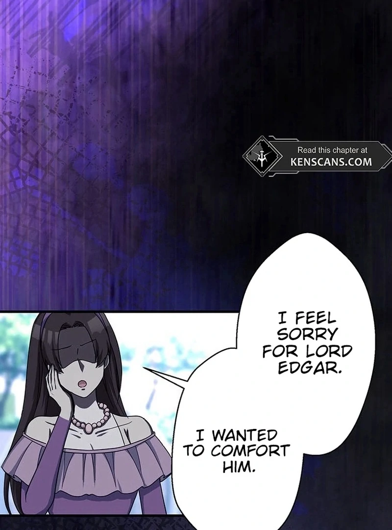 I will break ties with the harmful sister chapter 37 page 101