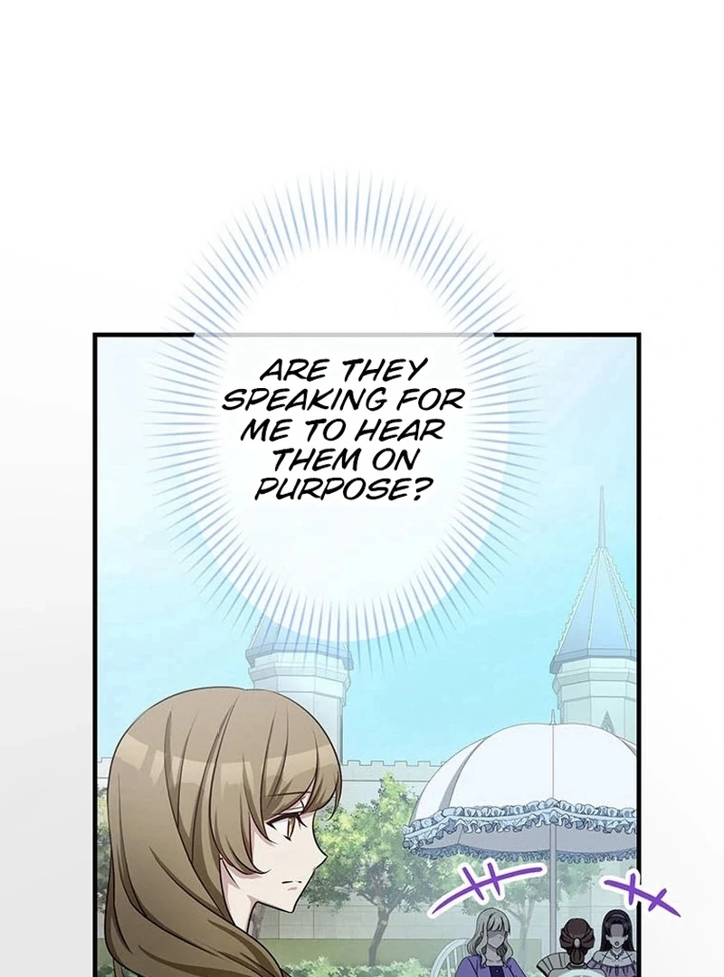 I will break ties with the harmful sister chapter 37 page 105