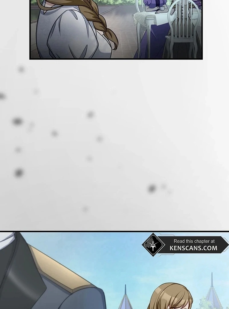 I will break ties with the harmful sister chapter 37 page 106