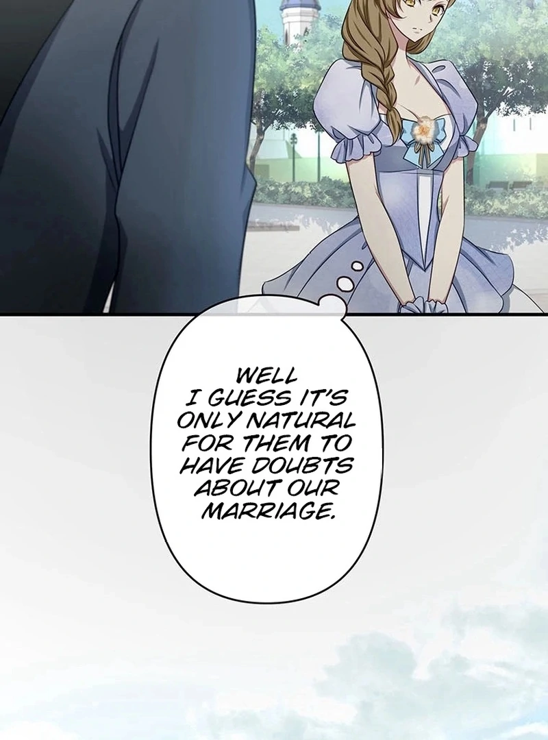 I will break ties with the harmful sister chapter 37 page 107