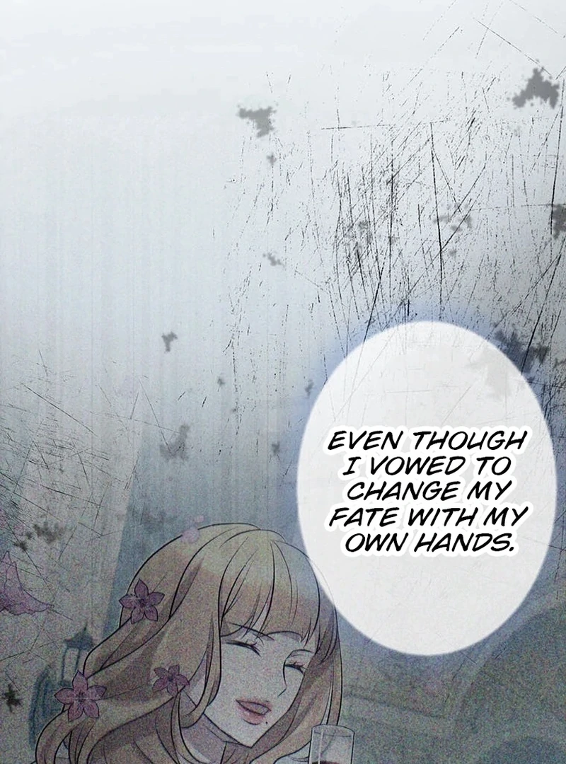 I will break ties with the harmful sister chapter 37 page 110