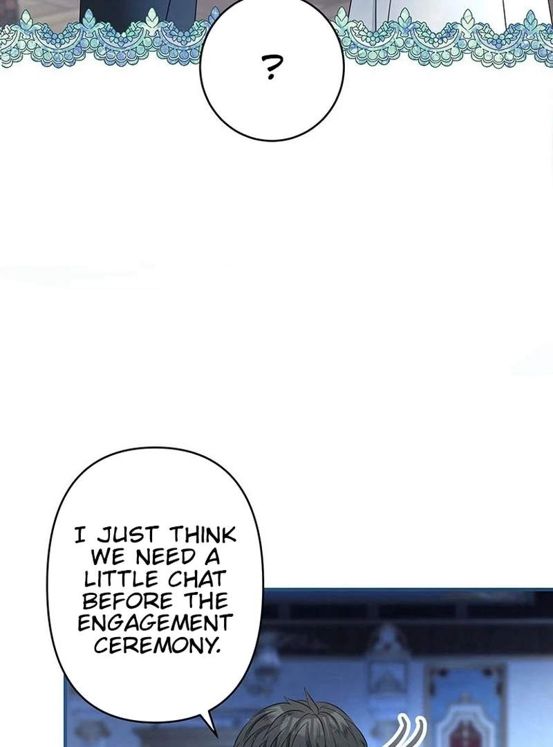 I will break ties with the harmful sister chapter 37 page 12