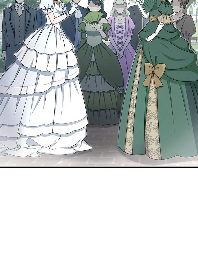 I will break ties with the harmful sister chapter 37 page 122