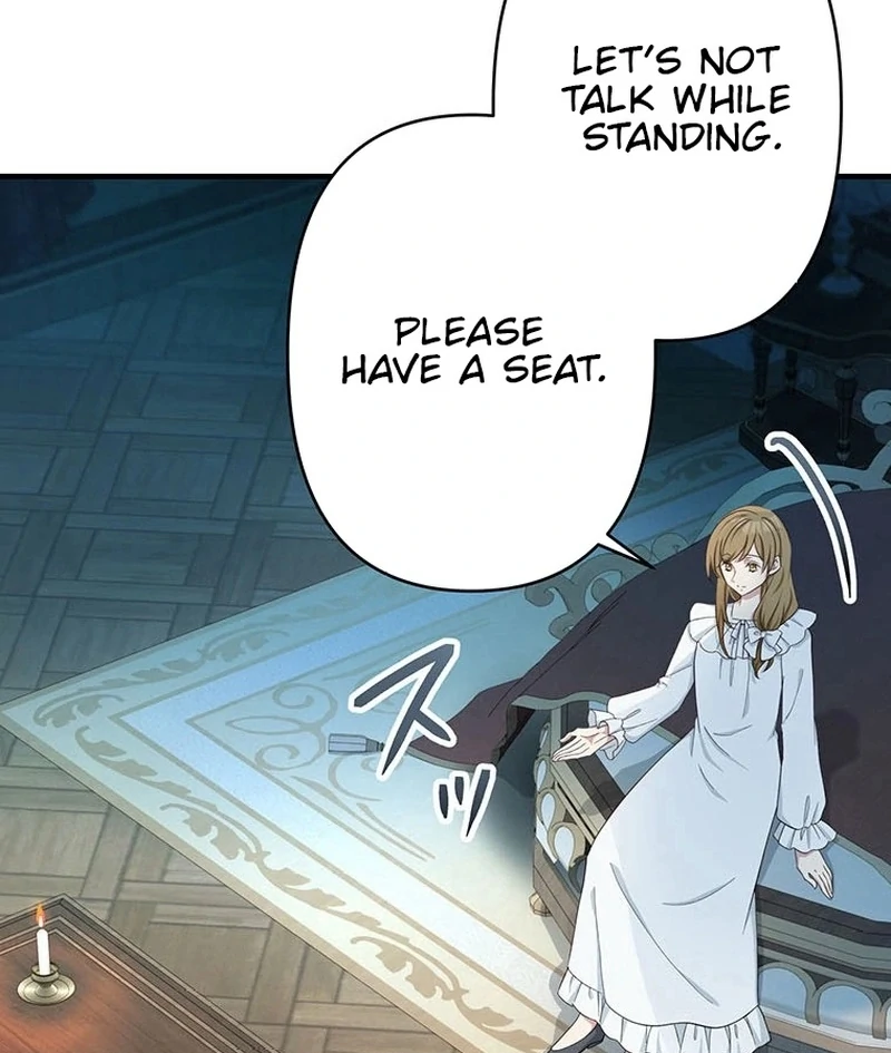 I will break ties with the harmful sister chapter 37 page 14