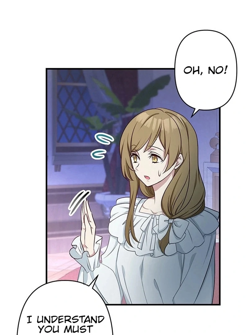 I will break ties with the harmful sister chapter 37 page 19