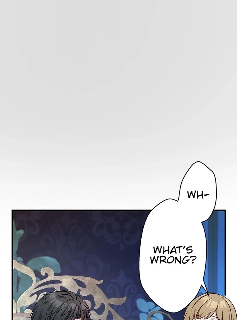 I will break ties with the harmful sister chapter 37 page 30