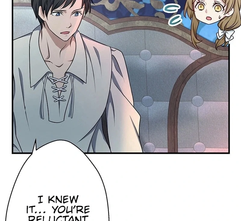I will break ties with the harmful sister chapter 37 page 31