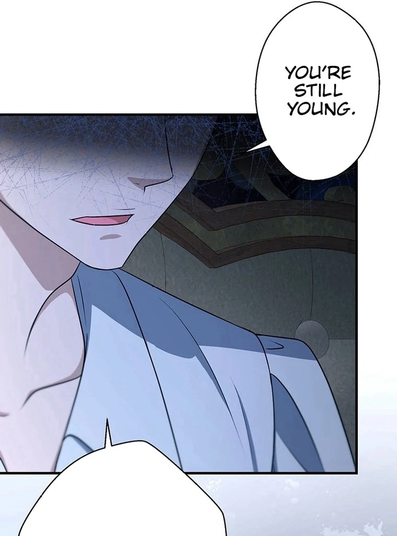 I will break ties with the harmful sister chapter 37 page 33